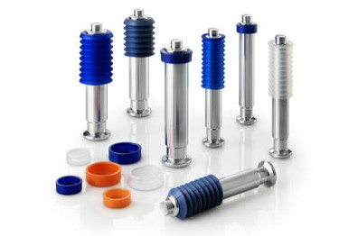 I Holland - Пресс-инструмент - пуансоны и матрицы